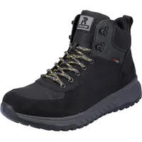 Rieker Schwarz 45