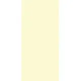Duni Duni, Tischdecke, Tischdecke 118x180 cm cream 118 x 180 cm)