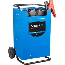 Güde Batterieladegerät V 621 C