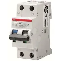 ABB Stotz S&J FI/LS-Schalter DS201A-C16/0,3
