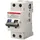 ABB Stotz S&J FI/LS-Schalter DS201A-C16/0,3
