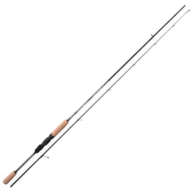 Spro Trout Master Passion Trout Spoon & Softbait 2,40m 1-6g - Angelrute für Forellen, Spinnrute, Blinkerrute, Forellenrute