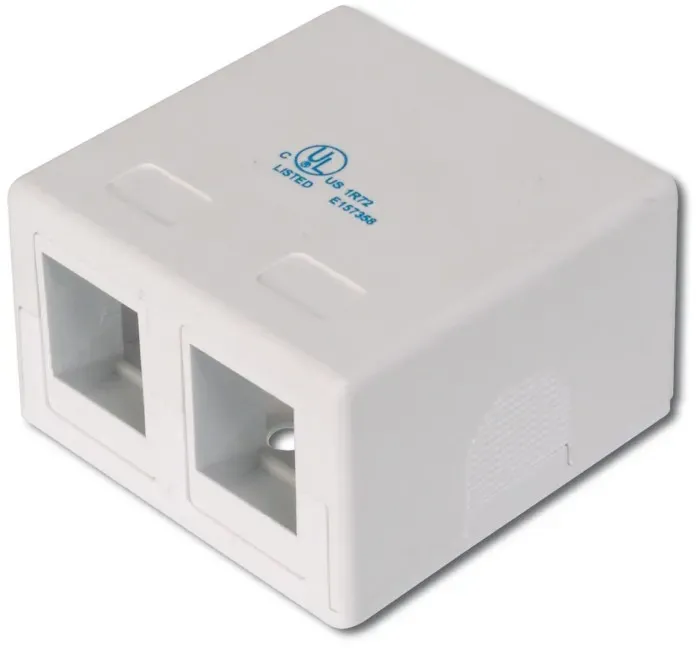 DIGITUS Konsolidierungs-Punkt AT-AG  302A-WH