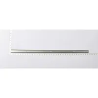 SCHEPPACH Hobelmesser 2 Stück