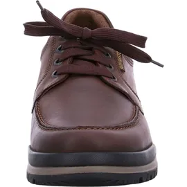 Mephisto CHARLES Herren Dunkelbraun 41,5
