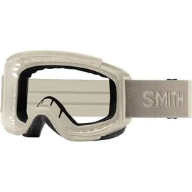 Smith Optics Squad MTB 1AP-99MY Beige/Clear