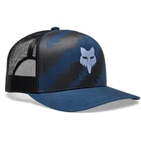 Fox image Trucker cap blau