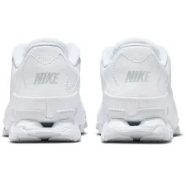 Nike Reax 8 TR Workout Damen Trainingsschuhe, weiß, Größe: 42 - white/white-pure platinum - 42