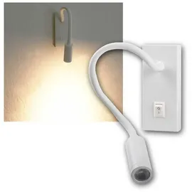 KANLUX TONIL II (3,3W) Weiß