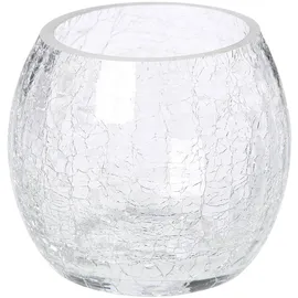 Atmosphera Teelicht H7 cm transparent