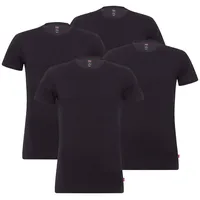 Levi's Herren 4er Pack