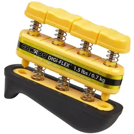 Kübler Sport Digi-Flex Handtrainer Gelb