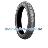 Bridgestone AX41 M+S 100/90-18 56P