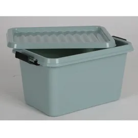 Jelenia Plast Scharnierbox 30 x 20 x 17 cm 22-tlg. mehrfarbig