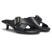 Hugo Amaryl 10280079 Sandalen - Black - EU 41
