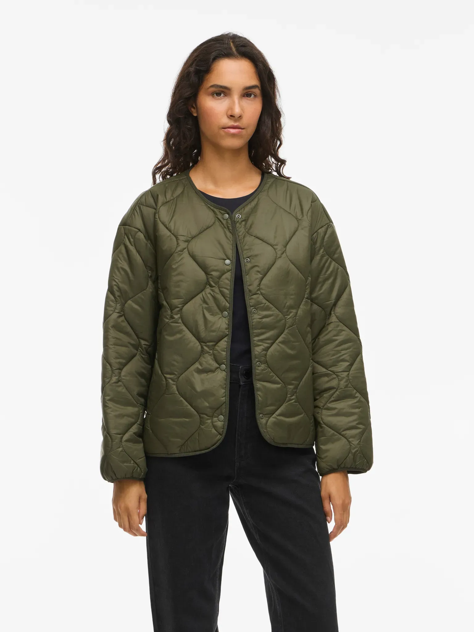 Steppjacke VILA 