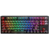 Ducky One 3 Aura Black TKL Kailh Jellyfish Y US