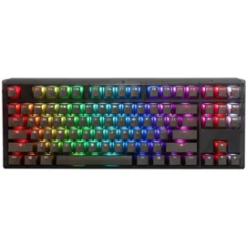 Ducky One 3 Aura Black TKL Kailh Jellyfish Y US