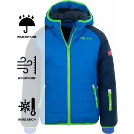 TROLLKIDS Hafjell Pro 92