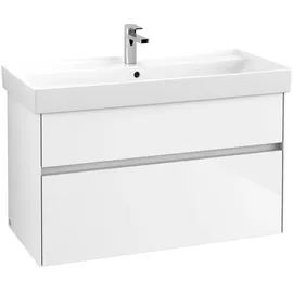 Villeroy & Boch Collaro Schrankwaschtisch 100 x 47 cm 4A33A5R1