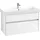 Villeroy & Boch Collaro Schrankwaschtisch 100 x 47 cm 4A33A5R1