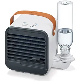 Beurer LV 50 Fresh Breeze Tischventilator weiß/schwarz