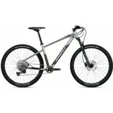 Ghost Kato Pro 27.5 AL pearl light grey/black-matt 2023 27,5"; Diamant - M