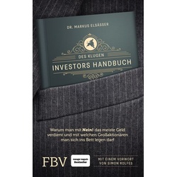 Des klugen Investors Handbuch