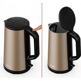Tefal KI583C10