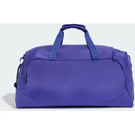 adidas Training Defender Grafik Duffelbag Lila Pure Purple/Grey/White