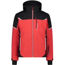 CMP MAN Jacket Zip Hood rot 58
