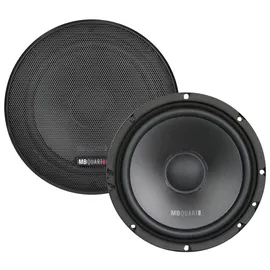 MB Quart QS165.3 6.5" Lautsprecherset | Jetzt kaufen