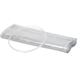 Showgear Separate Sleeve for Rain Cover Ø 45 cm Länge: 40 cm