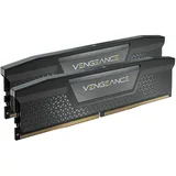 Corsair Vengeance 96GB (2x48GB) Bis zu 5200MHz CL38 CMK96GX5M2B5200C38