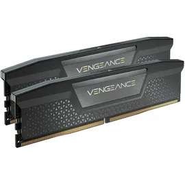 Corsair Vengeance 96GB (2x48GB) Bis zu 5200MHz CL38 CMK96GX5M2B5200C38
