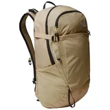 The North Face Basin 18 Rucksack 49 cm Laptopfach khaki stone-desert rust