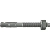 Fischer Bolzenanker FAZ II Plus 12/20 R 20 Stück