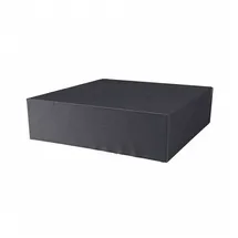 platinum aerocover Abdeckhaube für Lounge Sitzgruppe 210 x 200 x 70 cm Polyester