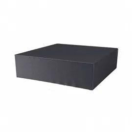 platinum aerocover Abdeckhaube für Lounge Sitzgruppe 210 x 200 x 70 cm Polyester