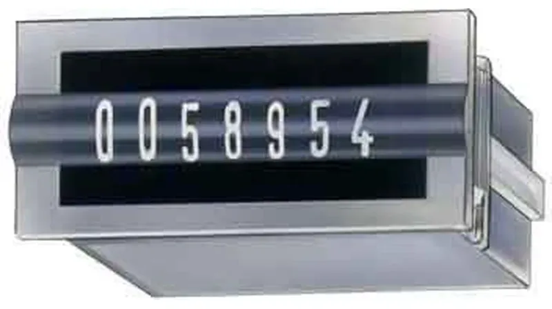 Kübler Zähler 1.130.200.033