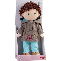 Haba Stoffpuppe Puppe Lian, 30 cm 1 St