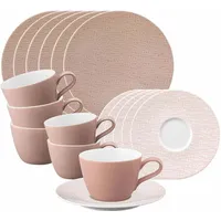 SELTMANN WEIDEN Life Fashion Kaffeeservice 18-tlg. Posh Rose