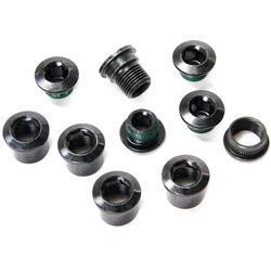SRAM Kettenblattschrauben Hidden Bolt | Red Quarq