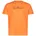 Herren T-Shirt orange 48