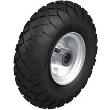 Blickle Rollbrett 250 kg