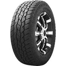 Toyo LT265/70 R17 121S/118S Open Country A/T+ M+S
