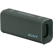 Sony ULT FIELD 3 Bluetooth-Lautsprecher grau