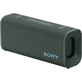 Sony ULT FIELD 3 Bluetooth-Lautsprecher grau