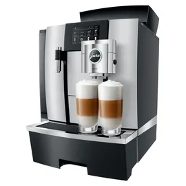 Jura GIGA X3 Aluminium (EB) (15569) Tankversion