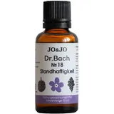 Bachblüten Original Tropfen nach Dr. Bach, 30 ml, Standhaftigkeit